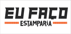 Eu Faço Camisetas e Estamparia