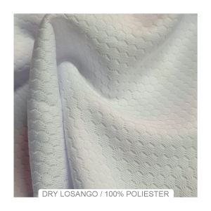 Malha Dry Losango + Impressão + Calandragem ( Sublimação ) Dryfit 100% Poliéster Largura Malha 177 cm - Impressão Sublimática -   Gramatura - 120 Gr